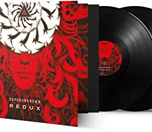Superunknown (Redux) (Various Artists) (Gatefold LP Jacket) - Various Artists (CDs)