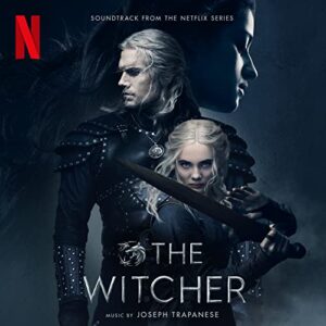 Witcher: Season 2 (CDs)