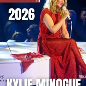 calendar 2026-2027 (Spanish Edition) - Ujiman, Ujaka (CDs)