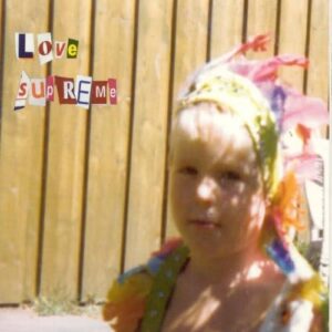 Love Supreme - Love Supreme (CDs)