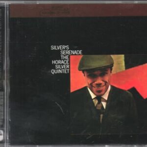 Silver's Serenade - Horace Silver Quintet (CDs)