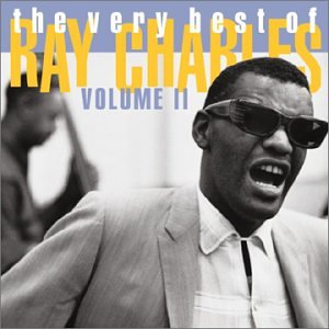 Vol. 2-Very Best of Ray Charle (CDs)