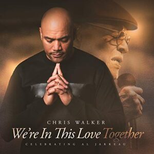 WE'RE IN THIS LOVE TOGETHER (MQA-CD) (CDs)