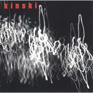 Space Launch for Frenchie - Kinski (CDs)