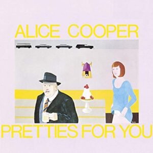 Pretties for You - Cooper, Alice (CDs)