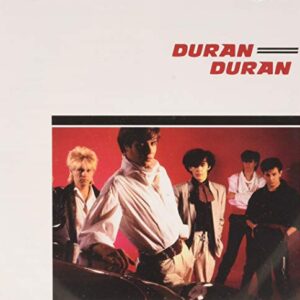 Duran Duran: Duran Duran (CDs)