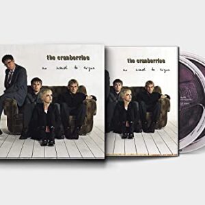 No Need To Argue [2 CD Deluxe Edition] - The Cranberries (CDs)