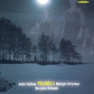 Choral Music - Philomela Choir - Joulun - KASKI / MAASALO / OJANPERA (CDs)