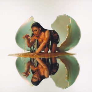 MEGAN - Megan Thee Stallion (CDs)