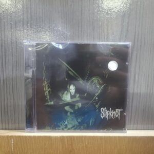 CD MATE FEED KILL REPEAT (IMPORTADO) - SLIPKNOT (CDs)