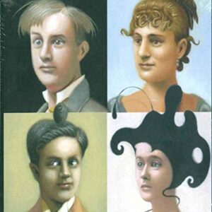Audio Diary 2014-2018 - King Crimson (CDs)