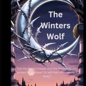 The Winters Wolf: The Secrets of Lark Hollow - ROYAL, C D (CDs)