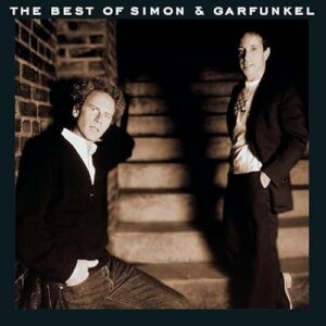 Simon & Garfunkel - The Best Of Simon & Garfunkel - Simon & Garfunkel (CDs)