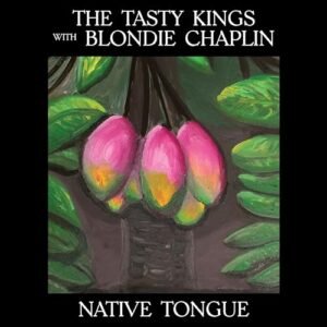 Native Tongue - The Tasty Kings (CDs)