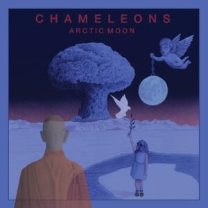 Arctic Moon - Chameleons (CDs)