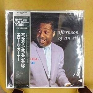 Afternoon Of An Elf (Discos de Vinil)