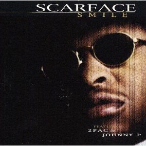 Smile - Scarface (CDs)
