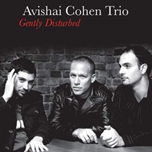 Gently Disturbed - Cohen Trio Avishai (CDs)