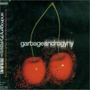Androgyny - Garbage (CDs)