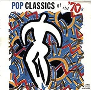 Pop Classics of the 70's - Joel (CDs)