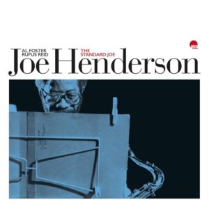 The Standard Joe - Joe Henderson (CDs)