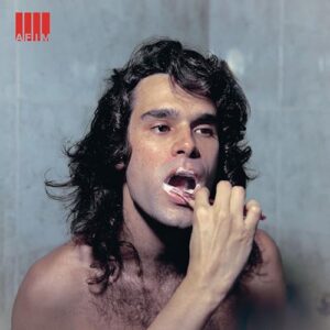 Afim - Ze Ibarra (CDs)