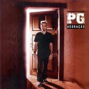 CD PG Adoração (CDs)