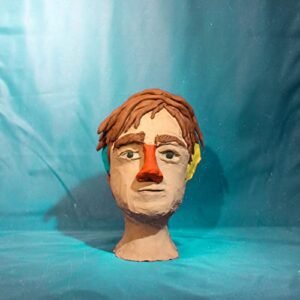 FUZZYBRAIN - Dayglow (CDs)