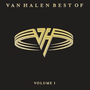 Van Halen - Best Of Volume 1 - Van Halen (CDs)