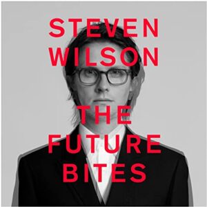 Steven Wilson: The Future Bites (CDs)