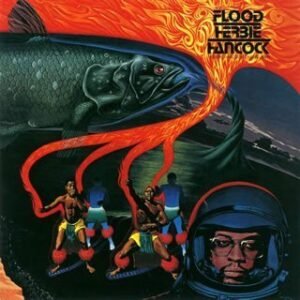 Flood (Blu-Spec CD) - Hancock, Herbie (CDs)