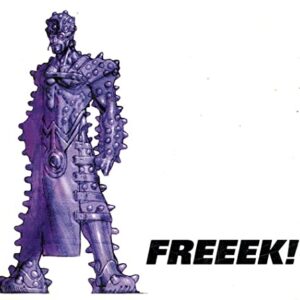 Freeek 1 - George Michael (CDs)