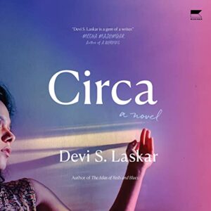 Circa - Devi S. Laskar (CDs)