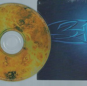 311 [Audio CD] Three-Eleven (CDs)