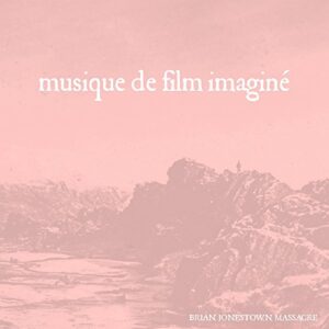 Musique De Film Imagin, - Brian Jonestown Massacre, The (CDs)