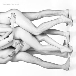 Blur The Line - Those Darlins (CDs)