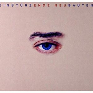 Ende Neu - EINSTURZENDE NEUBAUTEN (CDs)