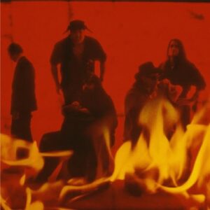 We Must Burn - Poison Idea (CDs)