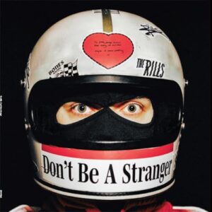 Don't Be a Stranger - Rills (CDs)