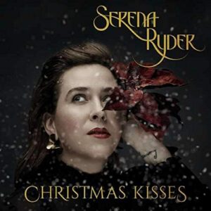 Christmas Kisses [Disco de Vinil] (Discos de Vinil)