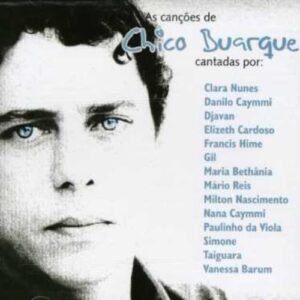 Chico Buarque Cantado Por / Various - Various Artists (CDs)