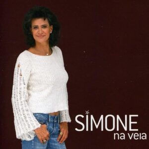 No Veia - Simone (CDs)