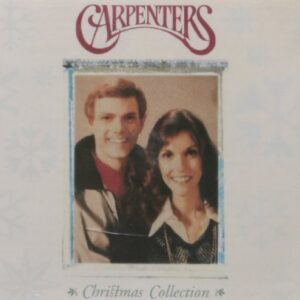 Christmas Collection [2 CD] by Carpenters (1998-09-22) (CDs)