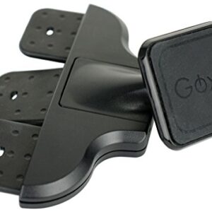 GoXT Suporte magnético para compartimento de CD (CDs)