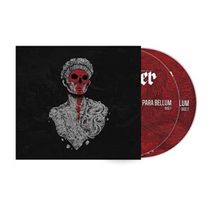 Si Vis Pacem, Para Bellum [Deluxe 2 CD] - Seether (CDs)