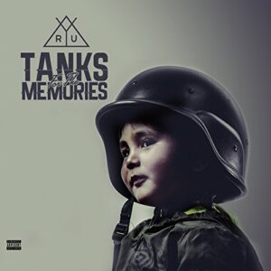 Tanks For The Memories - Ryu (CDs)