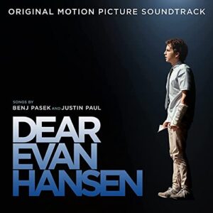 Dear Evan Hansen - Ost/Various (CDs)