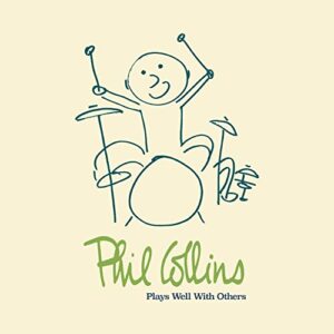 Plays Well With Others (4CD) - Phil Collins (CDs)