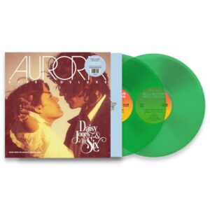 AURORA (SUPER DELUXE EDITION) - Daisy Jones & The Six (CDs)