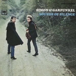 Sounds of Silence by Simon & Garfunkel (2013-03-12) (CDs)